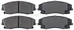 A.B.S. Piduriklotsi komplekt,  ketaspidur 37609