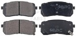 A.B.S. Piduriklotsi komplekt,  ketaspidur 37619