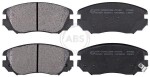 A.B.S. Piduriklotsi komplekt,  ketaspidur 37682