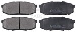 A.B.S. Piduriklotsi komplekt,  ketaspidur 37702