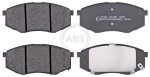 A.B.S. Piduriklotsi komplekt,  ketaspidur 37932