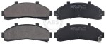 A.B.S. Piduriklotsi komplekt,  ketaspidur 38652