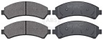 A.B.S.  Piduriklotsi komplekt,ketaspidur 38726