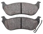 A.B.S. Piduriklotsi komplekt,  ketaspidur 38981