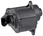 A.B.S. elektrilise käsipiduri aktuaator,  käsipidur (seisupidur) (pidurisadul) 43683