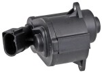 A.B.S. elektrilise käsipiduri aktuaator,  käsipidur (seisupidur) (pidurisadul) 43684