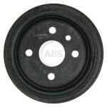 A.B.S. Piduritrummel 5127-S