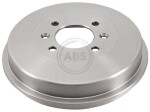 A.B.S.  Piduritrummel 5255-S