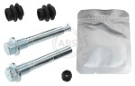 A.B.S.  Juhthülsikomplekt,pidurisadul 55171