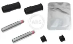A.B.S.  Juhthülsikomplekt,pidurisadul 55196