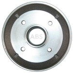 A.B.S.  Piduritrummel 5526-S