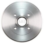 A.B.S. Piduritrummel 7150-S