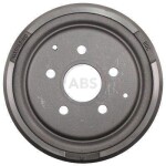 A.B.S. Piduritrummel 7170-S