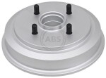 A.B.S. Piduritrummel 7178-S