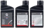 A.B.S.  Pidurivedelik ABS 0,5l 7500