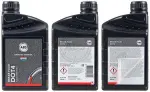 A.B.S.  Pidurivedelik ABS 1l 7501