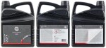 A.B.S.  Pidurivedelik ABS 5l 7502