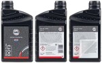 A.B.S.  Pidurivedelik ABS 1l 7504