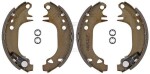 A.B.S. Piduriklotside komplekt 8311