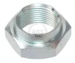 A.B.S. Teljemutter / veovõlli mutter 910070