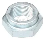 A.B.S. Teljemutter / veovõlli mutter 910170