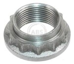 A.B.S.  Mutter, teljeots 910890