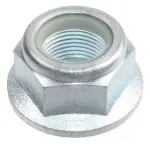 A.B.S.  Mutter, teljeots 910980