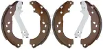 A.B.S. Piduriklotside komplekt 9153