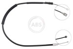 A.B.S. Tross, seisupidur K10008