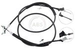 A.B.S. Käsipiduri tross K10032
