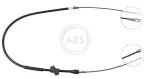 A.B.S. Käsipiduri tross K10046