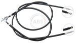 A.B.S. Käsipiduri tross K10055