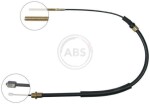 A.B.S.  Tross,seisupidur K10058