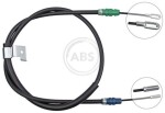 A.B.S. Käsipiduri tross K10212