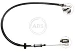 A.B.S. Käsipiduri tross K10241