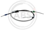 A.B.S. Käsipiduri tross K10274