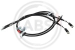 A.B.S. Käsipiduri tross K10282