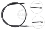 A.B.S. Käsipiduri tross K10297