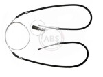 A.B.S. Käsipiduri tross K10415