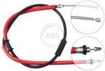 A.B.S. Käsipiduri tross K10538