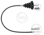 A.B.S. Käsipiduri tross K10541