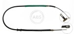 A.B.S. Käsipiduri tross K10557