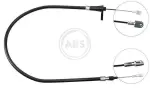 A.B.S.  Tross,seisupidur K10596
