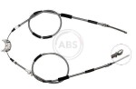 A.B.S. Käsipiduri tross K10615