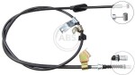 A.B.S. Tross, seisupidur K10788