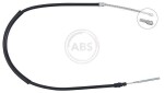 A.B.S. Käsipiduri tross K10806