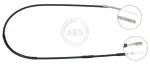 A.B.S.  Tross,seisupidur K10985