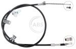 A.B.S. Tross, seisupidur K11028