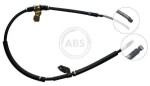 A.B.S. Tross, seisupidur K11448