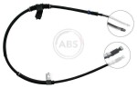 A.B.S. Tross, seisupidur K11457